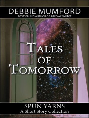 cover image of Tales of Tomorrow